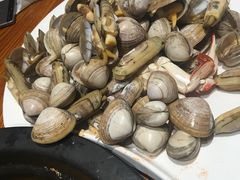 -海味当家·蒸锅海鲜(中山广场创始店)