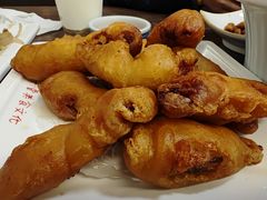 -海坛特色小吃·只做平潭特色菜(平潭店)