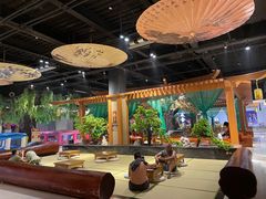 -木子塘汗蒸生活馆(财富港店)