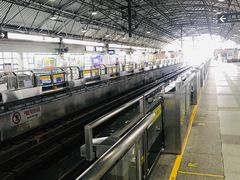 -漕溪路(地铁站)