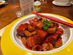 -京味张·北京烤鸭(天河南二路店)
