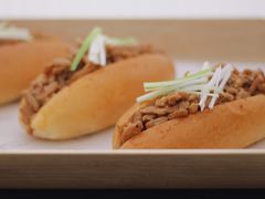 -喜茶(北京五棵松华熙店)