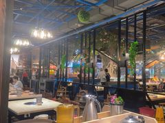 -正禾鲜·潮汕牛肉火锅(凯德天府店)