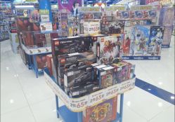 -玩具反斗城TOYSRUS(龙湖杭州西溪天街店)