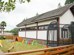 -太阳岛度假酒店