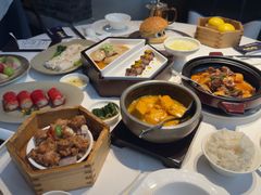 -南棠馆粤菜坊(群光店)