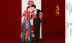 -二十一世纪婚纱摄影(省府前街店)