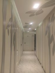 -健身堂科技美肌SPA