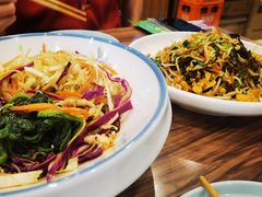 -合合春饼·酱骨·东北菜(潘家园店)
