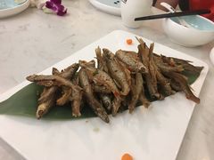 -香香海南菜餐厅