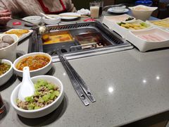 -海底捞火锅(杭州萧山宝龙广场店)