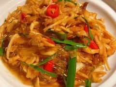 -前海沿·青岛菜(李沧万达店)