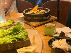 -马灯部落·西湖边的创意山景餐厅(虎跑动物园店)