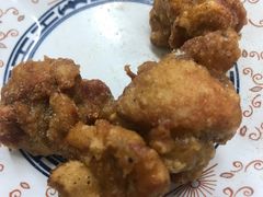-十八番拉面馆(新今宫店)