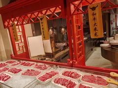 -怡咖啡自助餐(宁波香格里拉店)