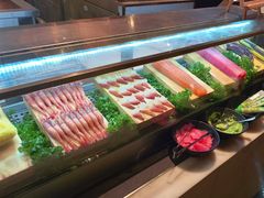 -君悦酒店·乐厨·高空自助餐(青年大街店)