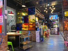 -汉城烧烤(西稍门劳动路店)