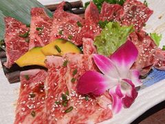 -御牛道日式烤肉料理(杭州万象城店)