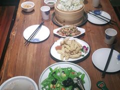 -老奉天马家烧麦(三台子店)