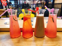 -CoCo都可(合生汇店)