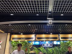 -川骄海鲜自助(亚运村店)