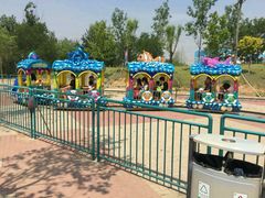 -北戴河圣蓝海洋公园