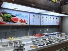 -海底捞火锅(龙首印象城店)