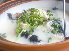 -宝荣鱼馆·临湖之宴(千岛湖店)