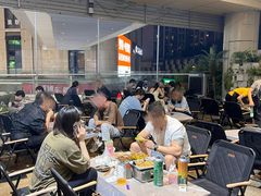 -回头烧烤(悦荟购物中心店)