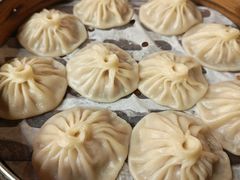 一号手包灌汤包-老班长手工灌汤包老店(东山店)