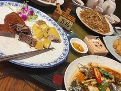 -大门水乡·顺德菜