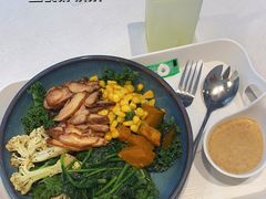 -轻净Clean&Pure(车公庙安徽大厦店)