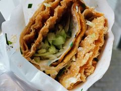 -卞姐蛋饼(陕西南路店)