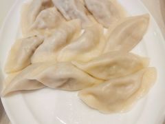 -喜家德虾仁水饺(中央大街店)