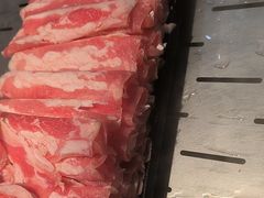 -遇上西雅图多融合海鲜自助餐厅(中房金谊广场店)