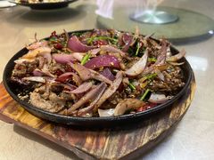 -祝家饺子馆
