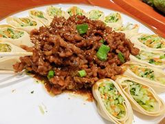 -一块豆腐(李沧书院路店)