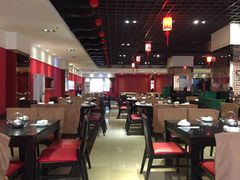 大堂-刘胖子家常菜·蹄花焖藕(中南店)