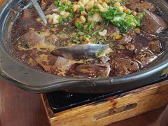 -郭鸡肉·非遗餐厅(安仁古镇店)