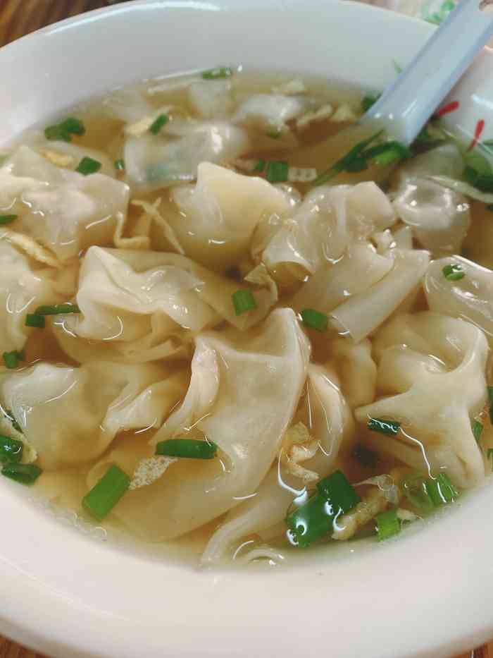 龙门小吃-"下午来到龙门古镇,入住雷迪森酒店,逛逛古.