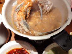 -蛮佬拾·乡里土菜馆(河西王府井店)