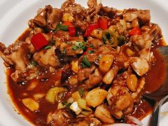 -简小舍·民间手艺菜(武昌江滩店)