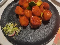 广式咕噜肉-点都德·毕德寮