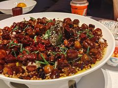 -桂满陇·海市蜃楼·黑金(国金店)