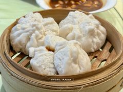 传统叉烧包-兴悦酒家(环市东路店)