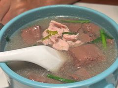 -金牌禄运·点心·啫煲(百信广场店)
