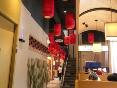 -饭橘汉江码头·乡野土菜馆(静安路店)