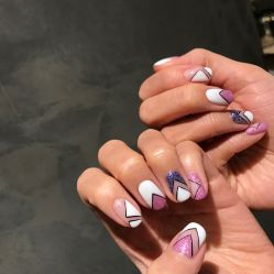 -LILY NAILS美甲美睫