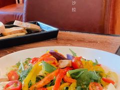 -安妮意大利餐厅(世贸天阶店)