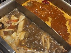 -重庆高老九火锅(万象城店)